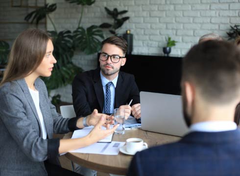 immigration consultants in Canada